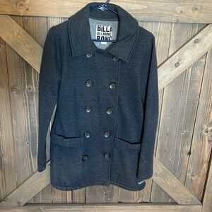 Billabong Peacoat